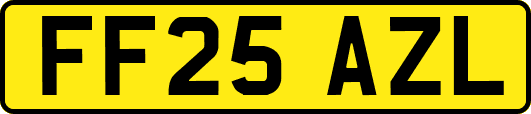 FF25AZL