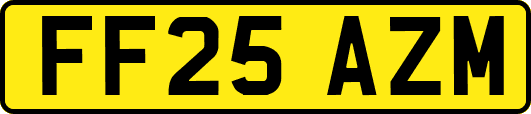 FF25AZM