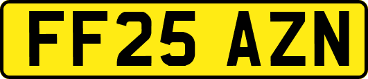 FF25AZN