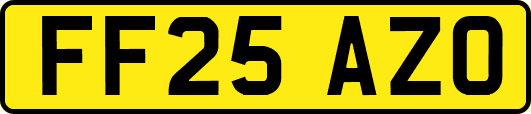 FF25AZO