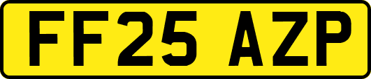 FF25AZP