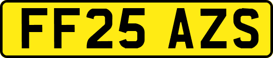 FF25AZS