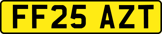 FF25AZT