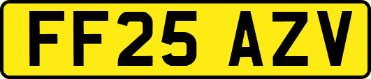 FF25AZV
