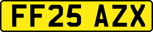 FF25AZX