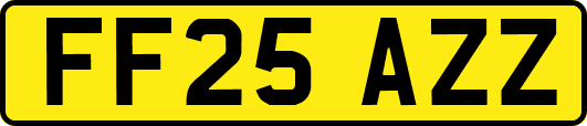 FF25AZZ