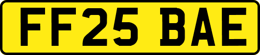 FF25BAE
