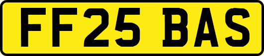 FF25BAS