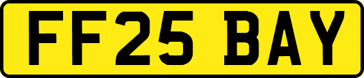 FF25BAY