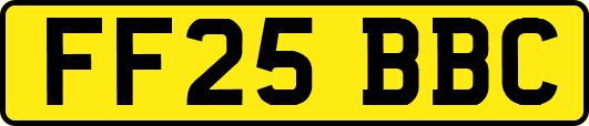 FF25BBC
