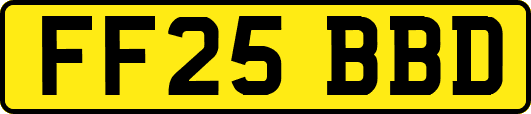 FF25BBD