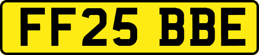 FF25BBE