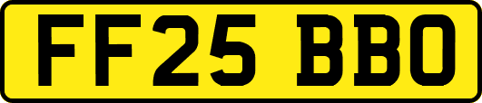 FF25BBO