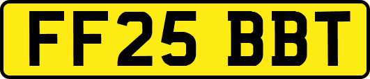 FF25BBT