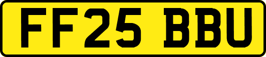 FF25BBU