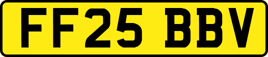 FF25BBV