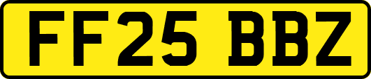 FF25BBZ