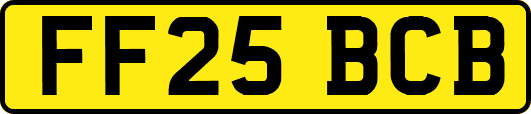 FF25BCB