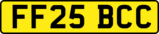 FF25BCC