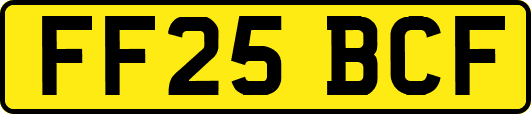 FF25BCF