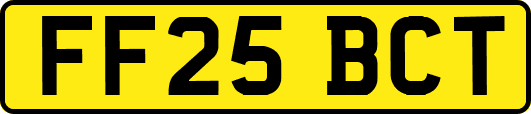 FF25BCT