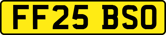 FF25BSO