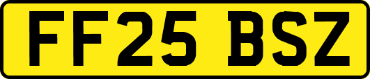 FF25BSZ