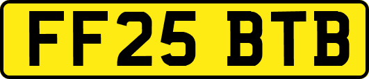 FF25BTB