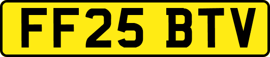 FF25BTV