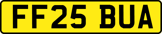 FF25BUA