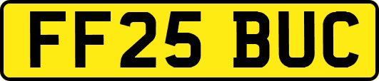 FF25BUC