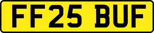 FF25BUF