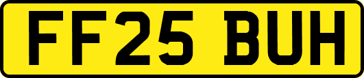FF25BUH
