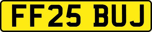 FF25BUJ