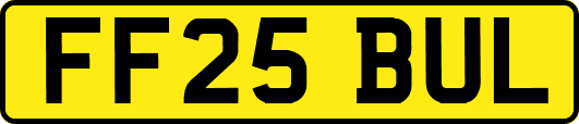 FF25BUL