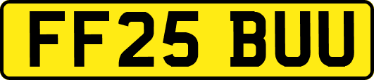 FF25BUU