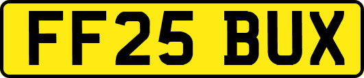 FF25BUX