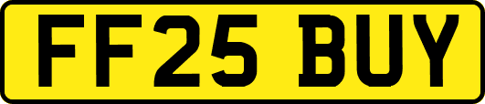 FF25BUY