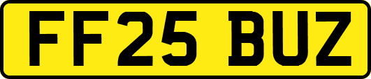 FF25BUZ