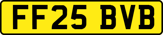 FF25BVB