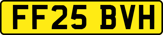 FF25BVH