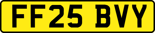 FF25BVY
