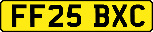 FF25BXC