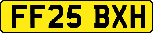 FF25BXH