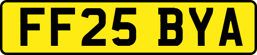 FF25BYA