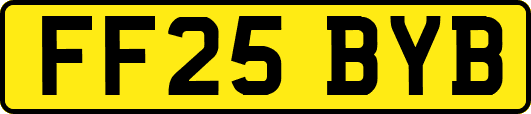 FF25BYB