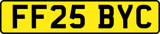 FF25BYC