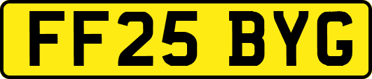 FF25BYG