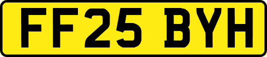FF25BYH