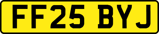 FF25BYJ